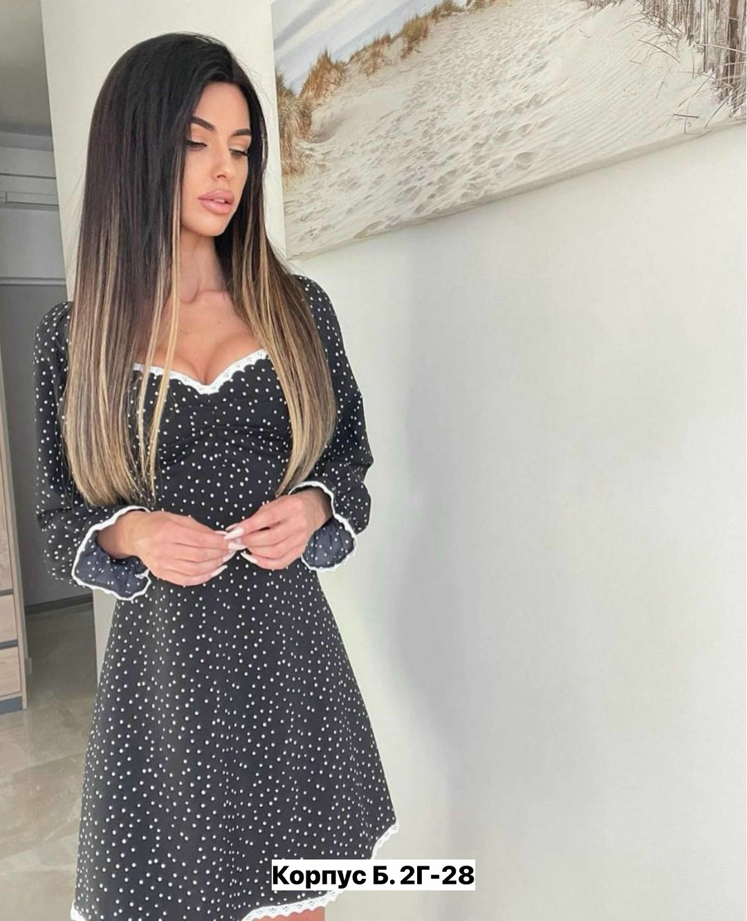 платье стильное,платье в горошек,платье,женские платье,платье короткие