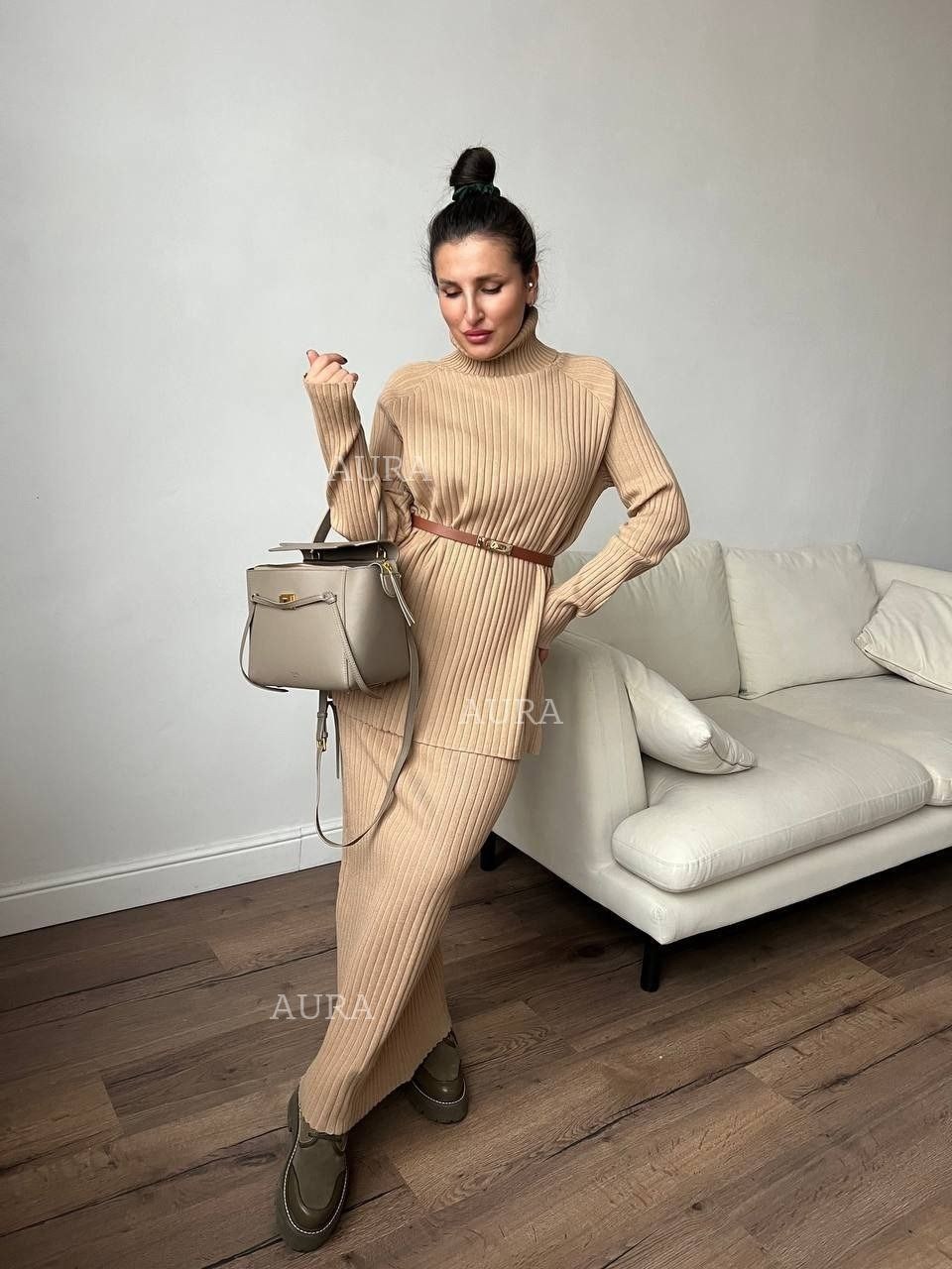 платье вязаное,трикотажное платье,платье вязаное длинное,платье из трикотажа,платье теплое