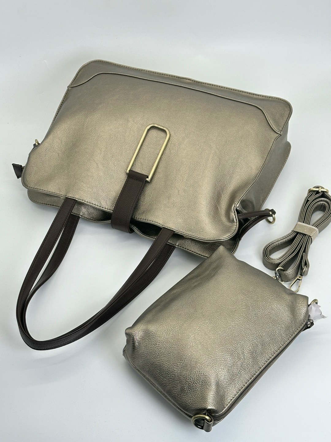 комплект сумка,сумка,женская сумка,сумка 2 в 1 шоппер,сумки женские большие