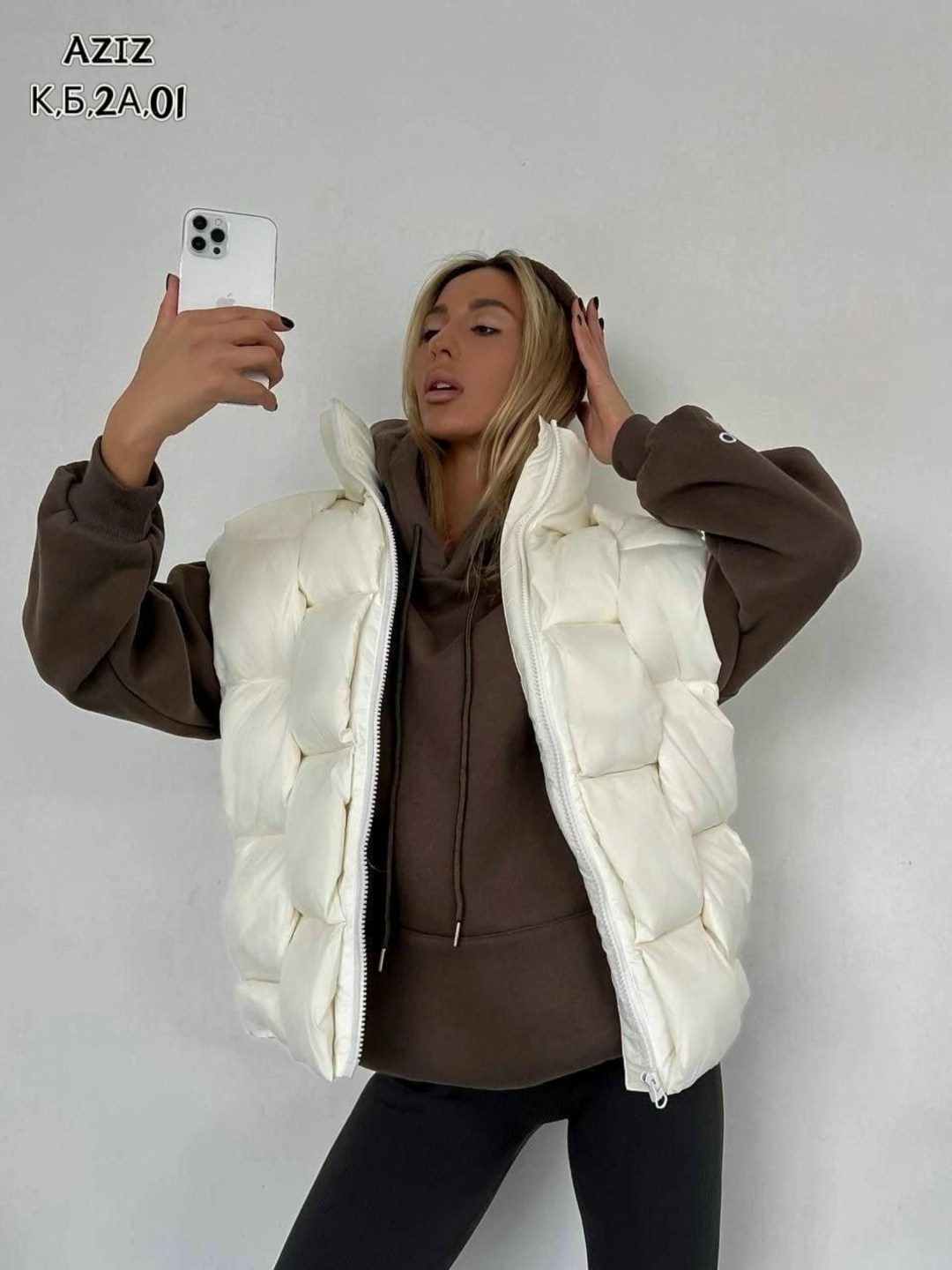 жилетка на синтепоне,стильная жилетка,жилетка женская,жилет повседневный,теплый жилет