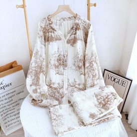 Домашняя одежда