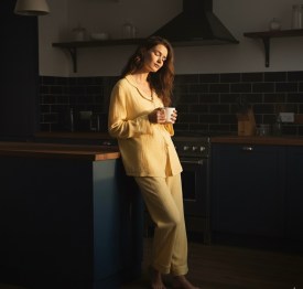 Домашняя одежда