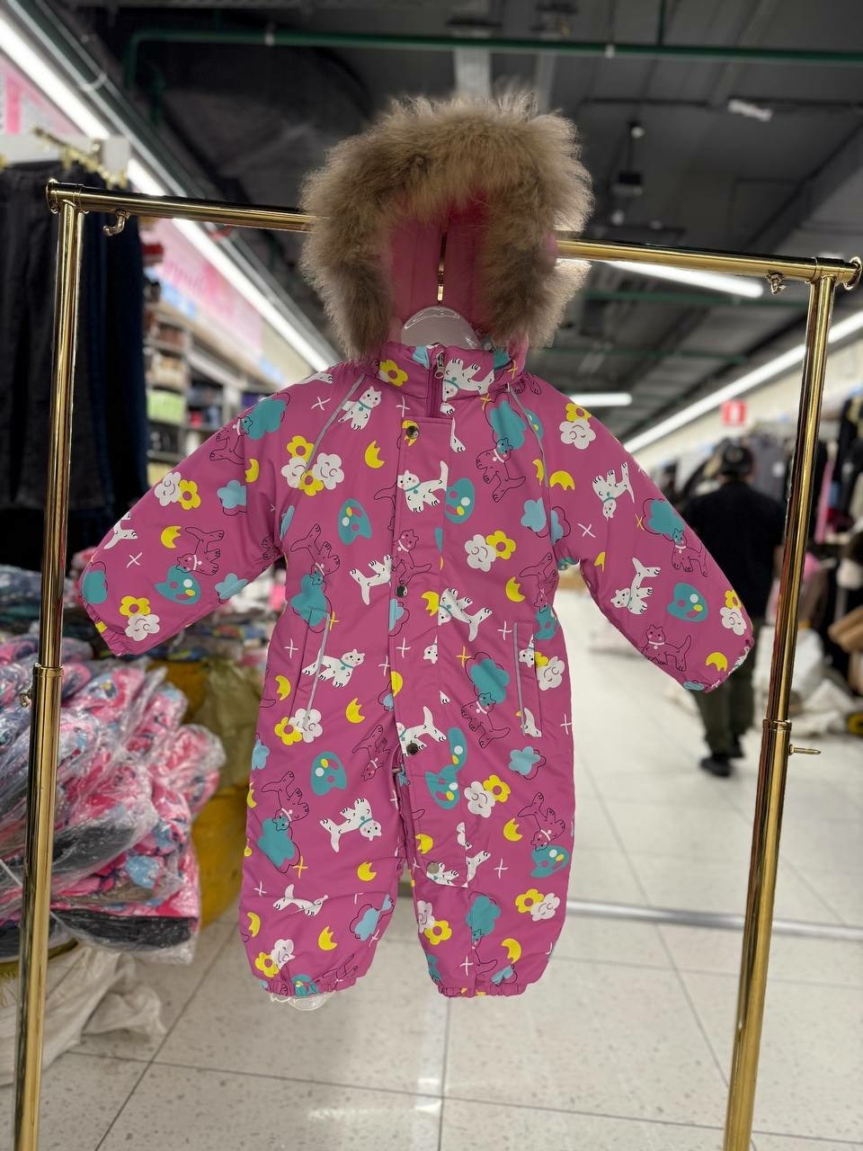 хуппа комбинезон зимний,комбинезон для девочки зимний,комбинезон зимний детский,зимние комбинезоны,комбинезон для девочек