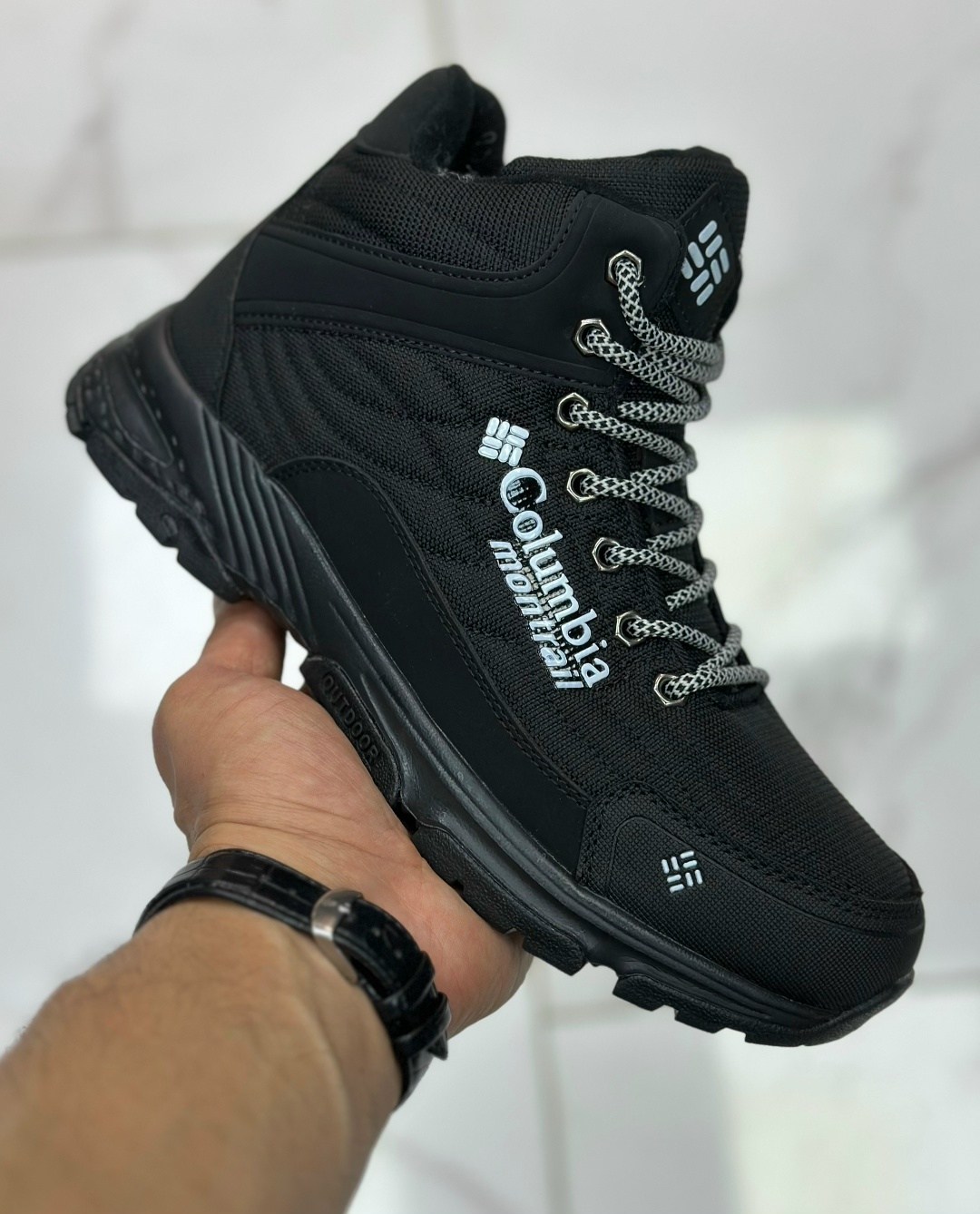 кроссовки мужские зимние columbia,зимние кроссовки columbia,зимние ботинки коламбия м7657 41,ботинки зимние columbia,кроссовки коламбия зимние -32