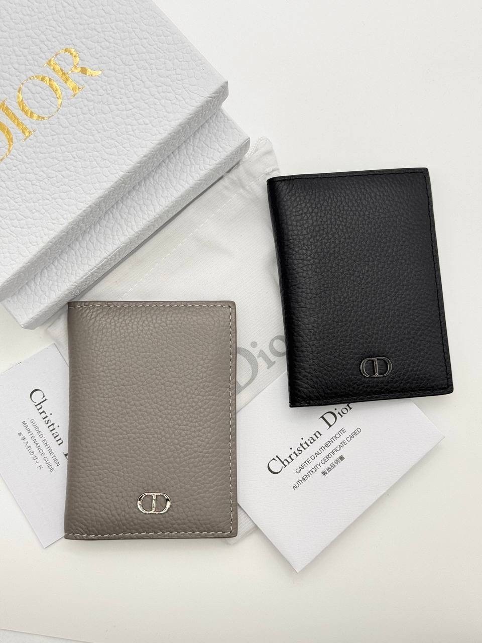 кошелек диор,кошелек dior,мужские кошельки,мужские портмоне,кошелек из натуральной кожи dior