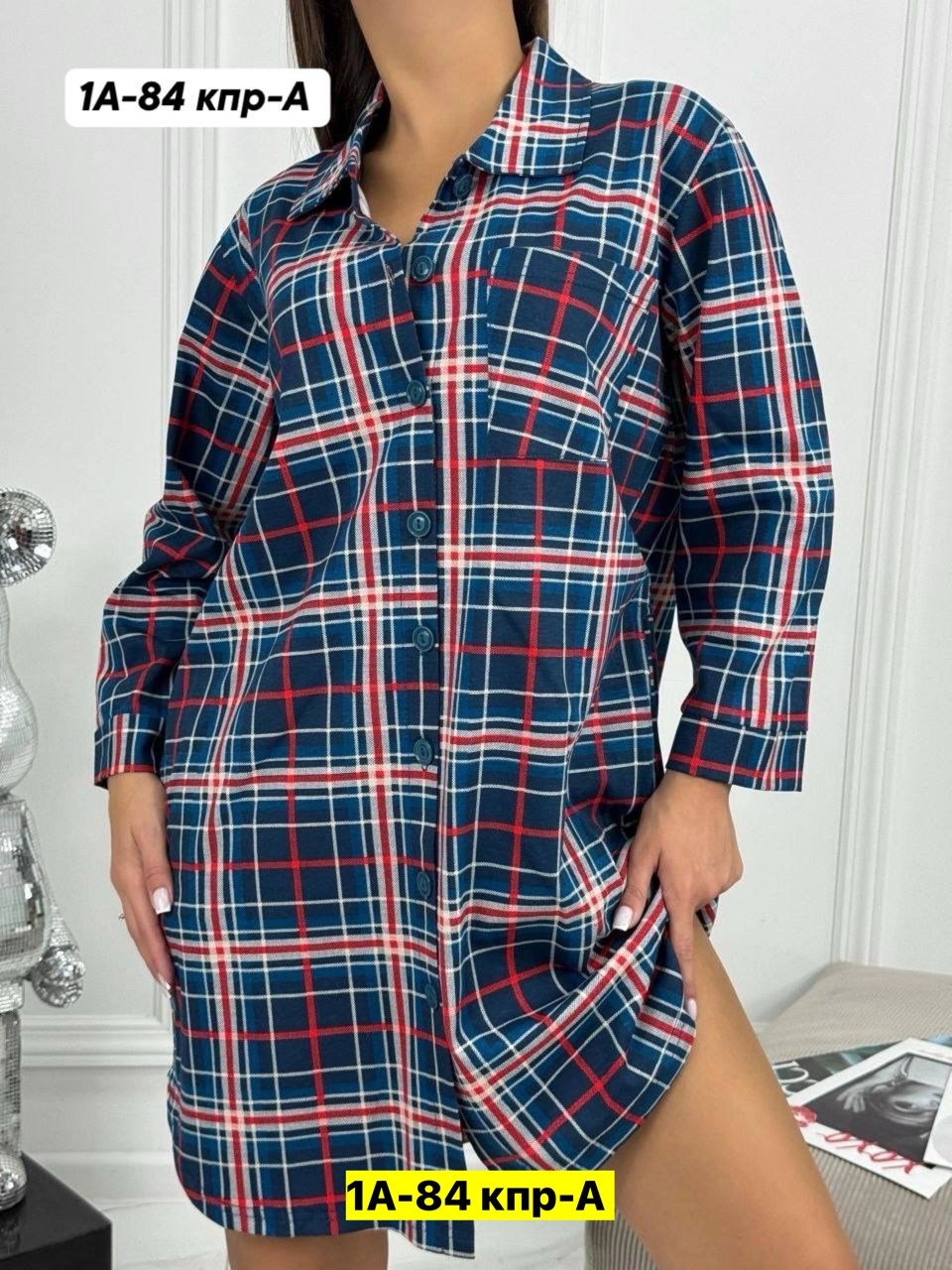 женская рубашка в клетку,женская рубашка,платье рубашка в клетку ,платье рубашка в клетку,рубашка модная