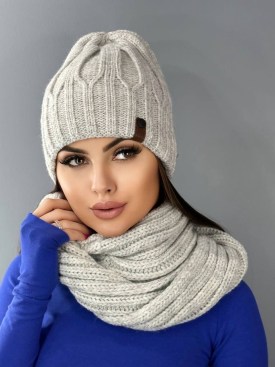 Шапка