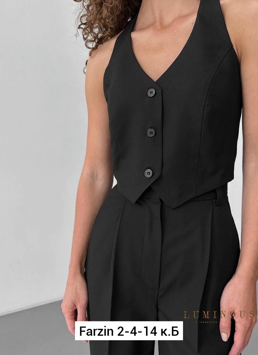 комплект жилет и брюки,жилетка костюмная классическая укороченная,комплект жилет,жилет женский классический костюмный,классическая жилетка костюмная