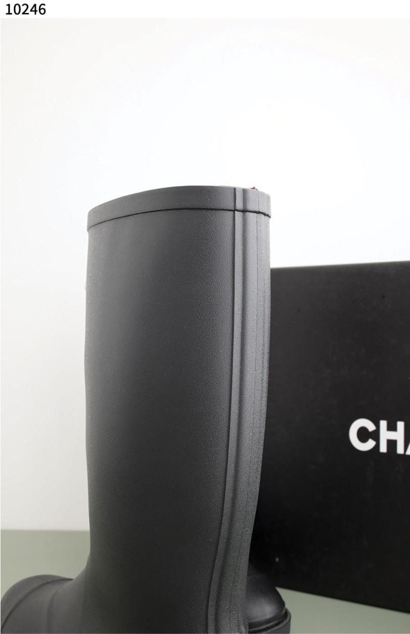 сапоги chanel,резиновые сапоги шанель,сапоги шанель,резиновые сапоги,женские резиновые сапоги