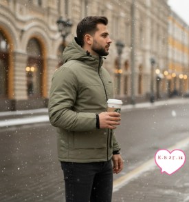 Верхняя одежда