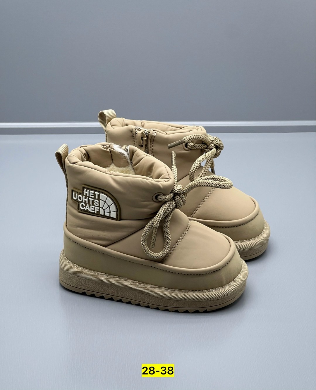 ,детские дутики,детская ,зимняя ,дутики зимние детские