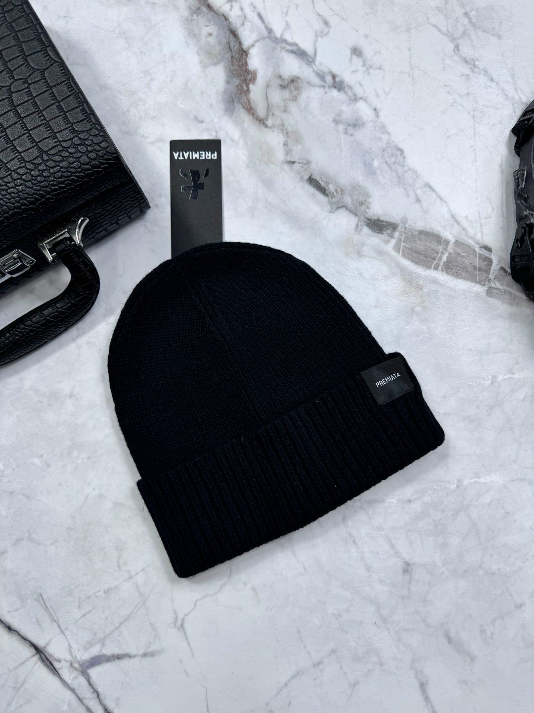 шапка черная,шапки мужские,шапка бини,шапка бини мужская,шапка для мужчины