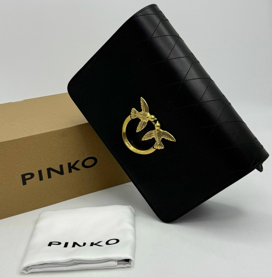 сумка pinko,сумка pinko женская,pinko сумка на плечо,сумка pinko оригинал,сумка pinko кожаная