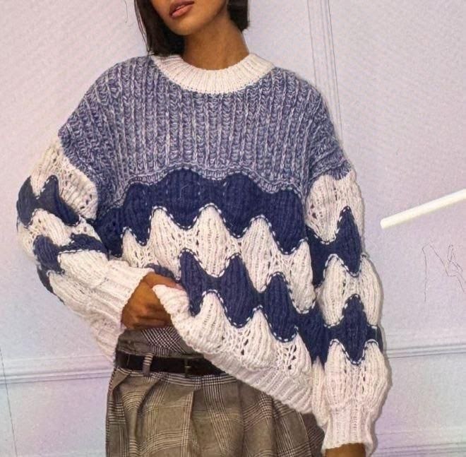 вязаные свитера,джемпер вязаный свитер,свитер,модные свитера,вязаный пуловер