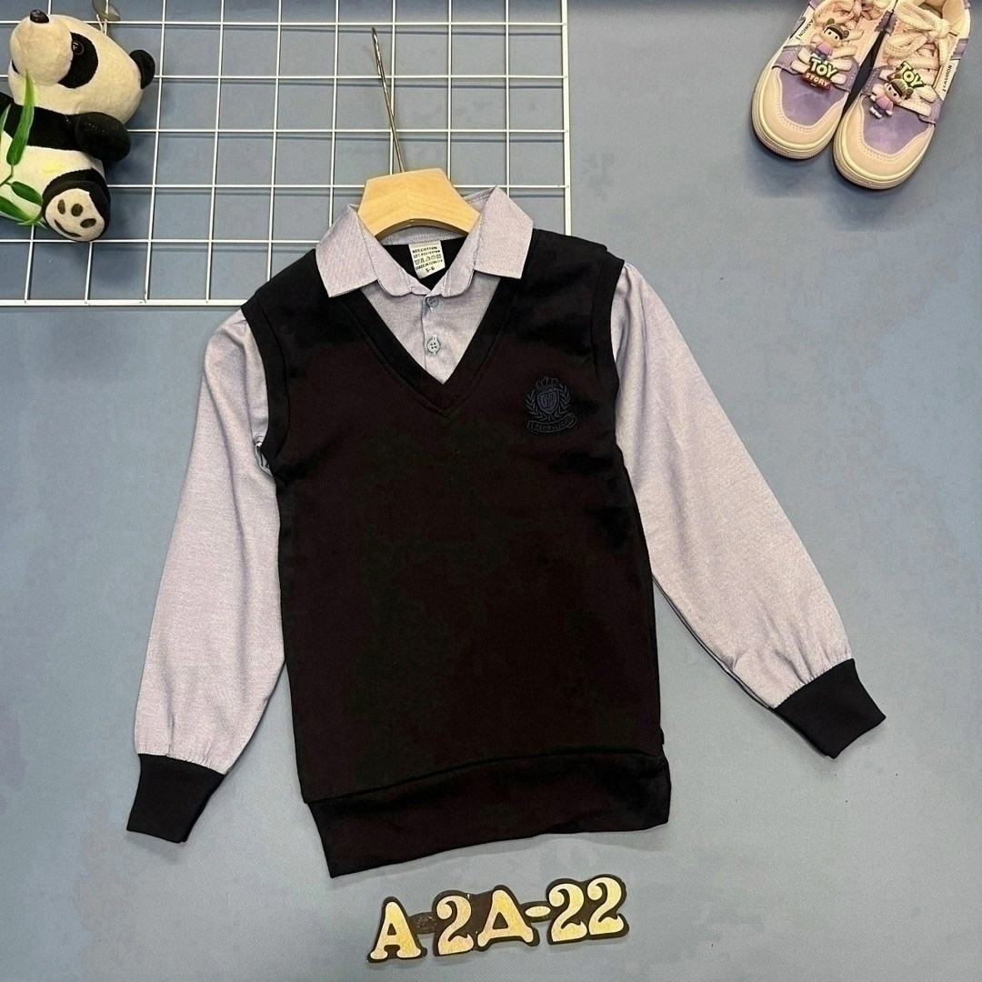 рубашка обманка,кофта школьная,кофта для мальчика,кофта обманка,школьный джемпер