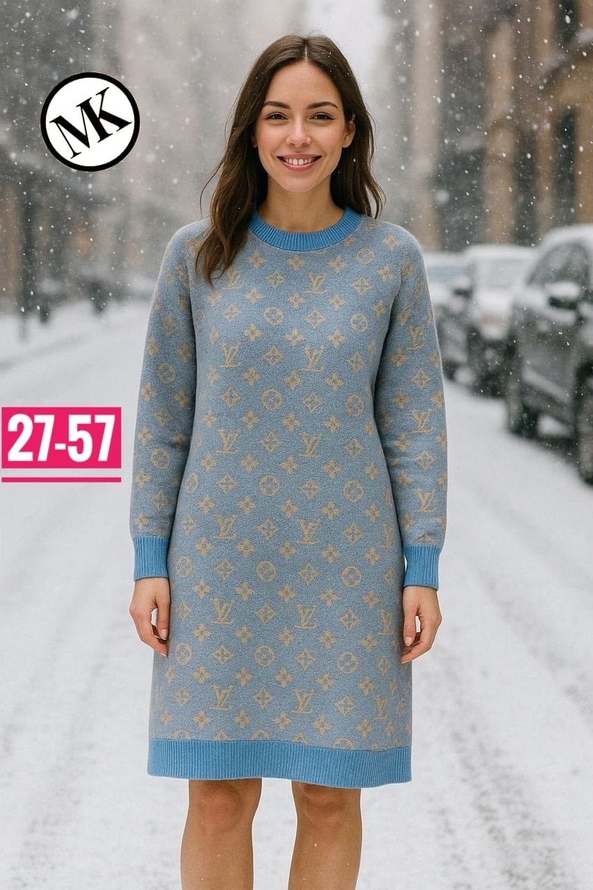 платье теплое,трикотажное платье,платье вязаное женское,платье вязаное,женская платье