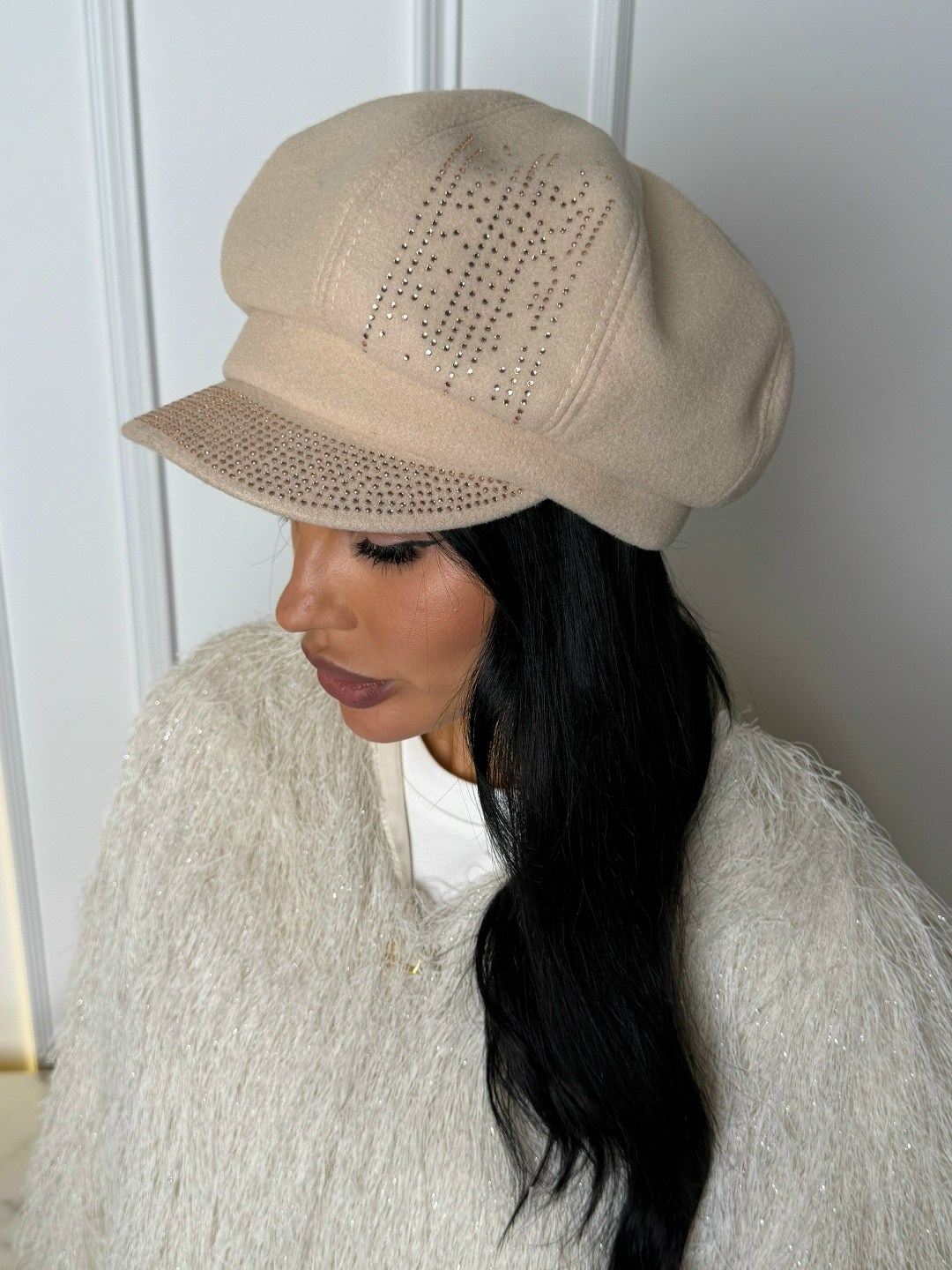 кепка женская теплая,кепка женская,теплая кепка,бейсболка теплая меховая,кепки