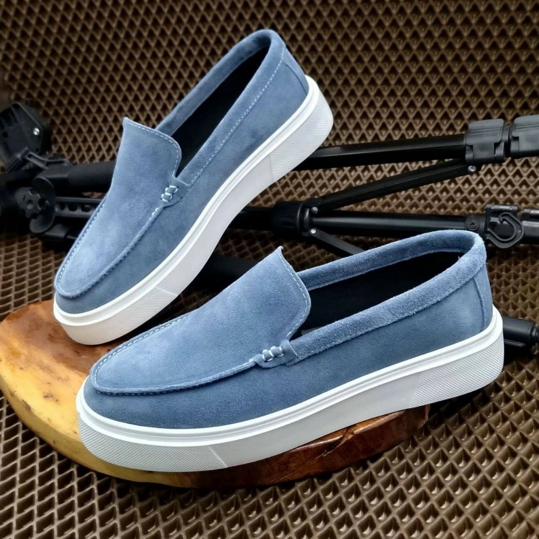 ,мужские слипоны,лоферы мужские loro piana,мужские лоферы,лоферы замшевые