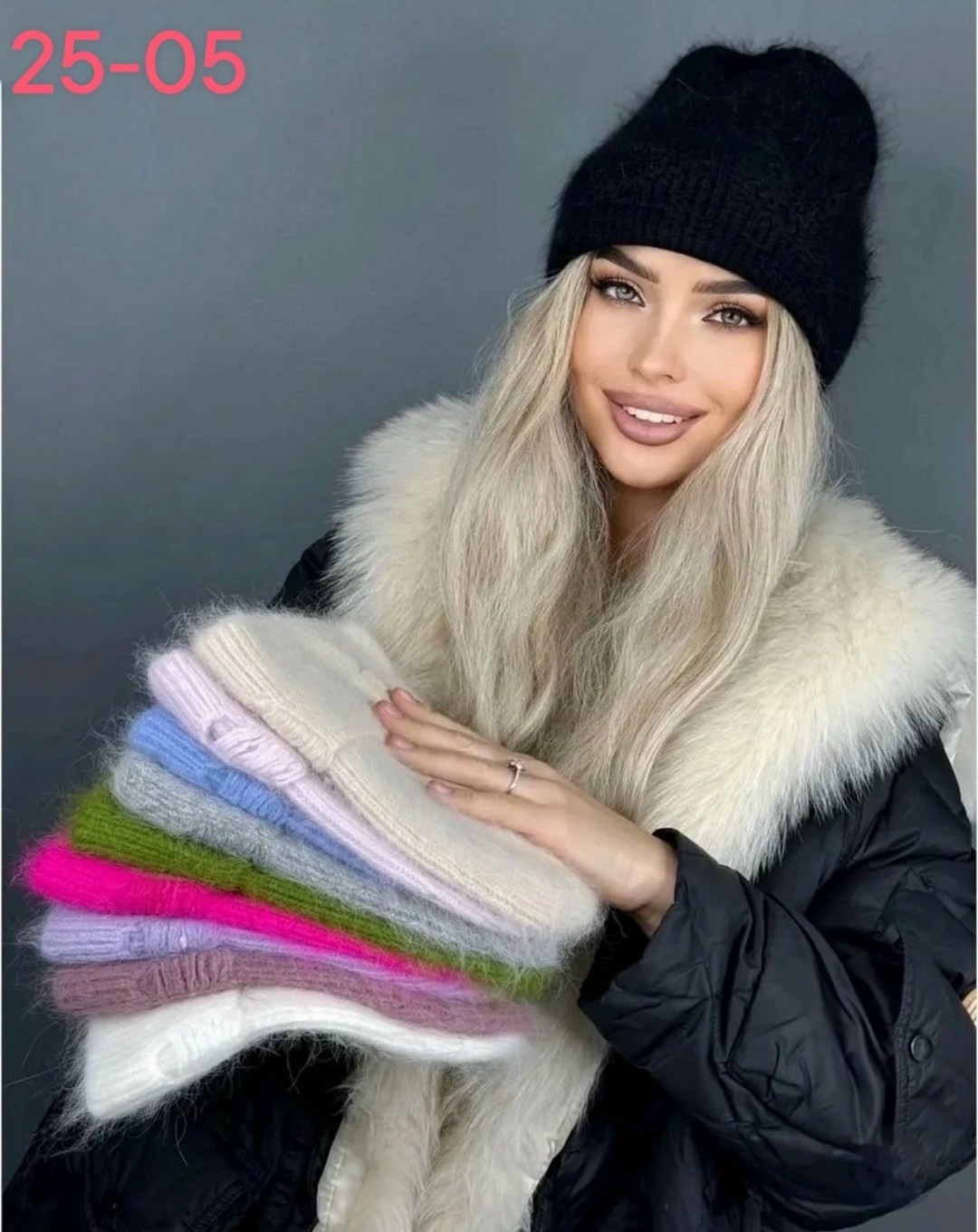 женская шапка из ангоры,шапка ангора,шапка женская ангора,женские шапки,шапка зимняя женская ангора