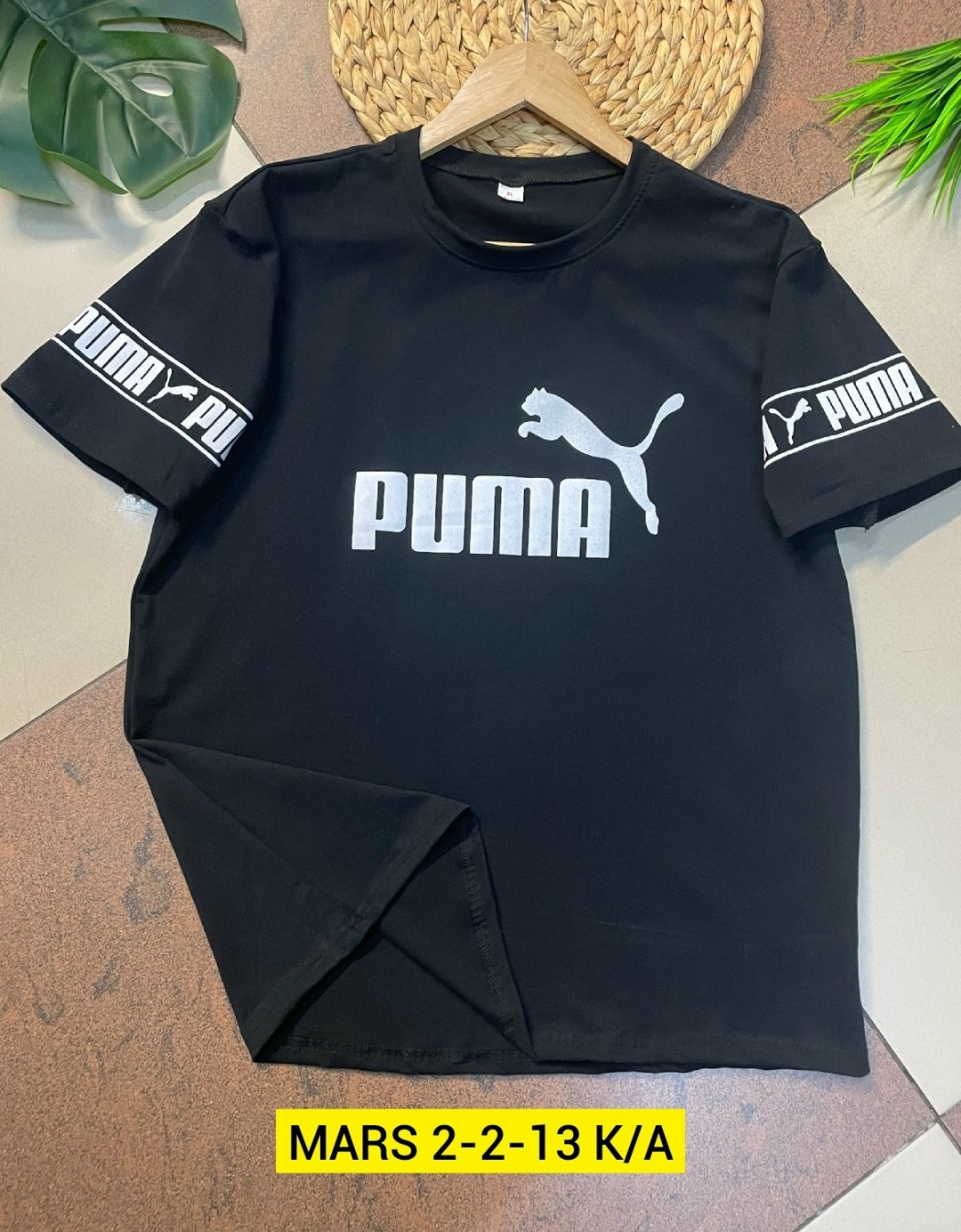 футболка мужская puma,футболки для мужчин,puma футболка,футболка мужская