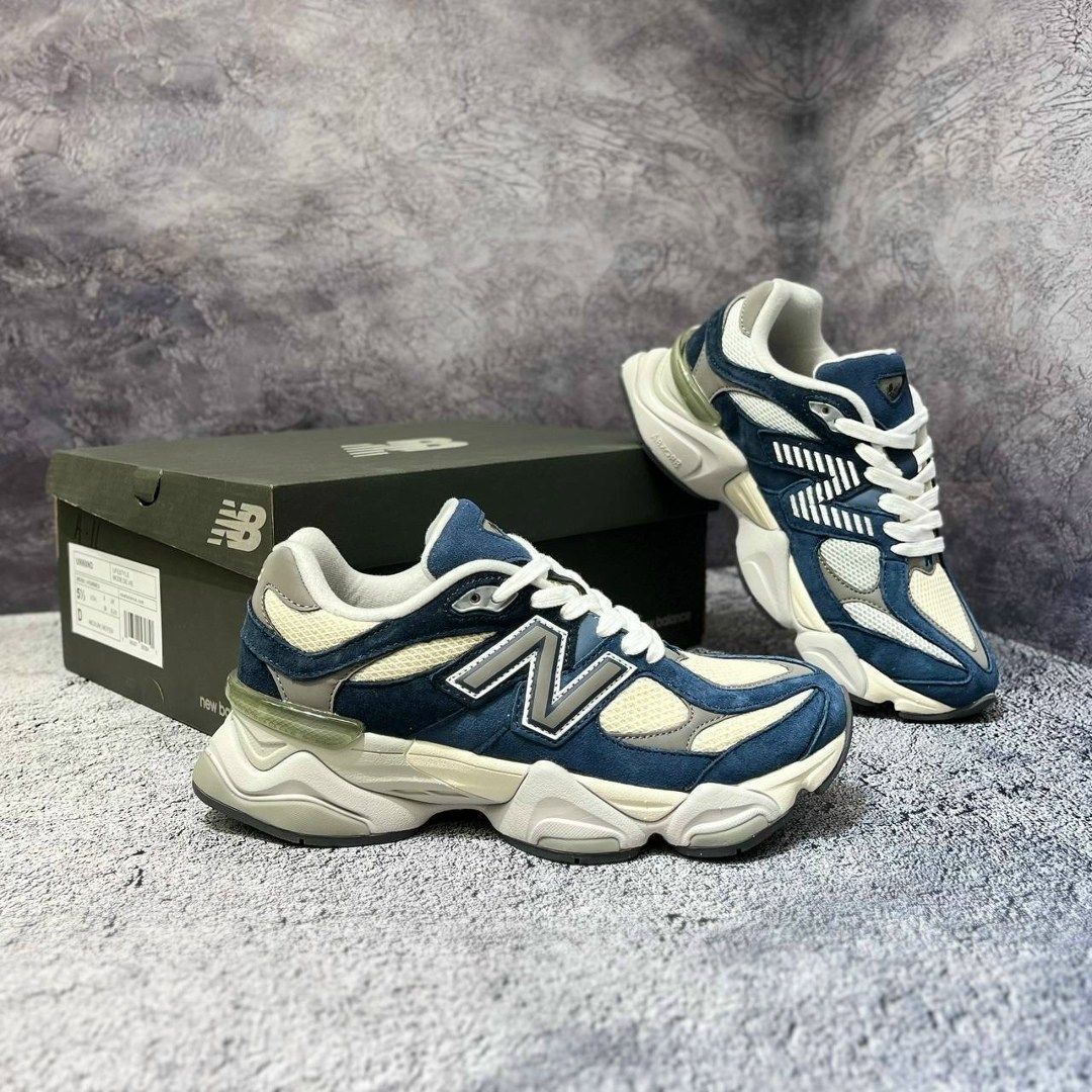 кроссовки new balance 9060,кроссовки new balance,new balance 9060 синие,new balance 9060,кроссовки мужские new balance
