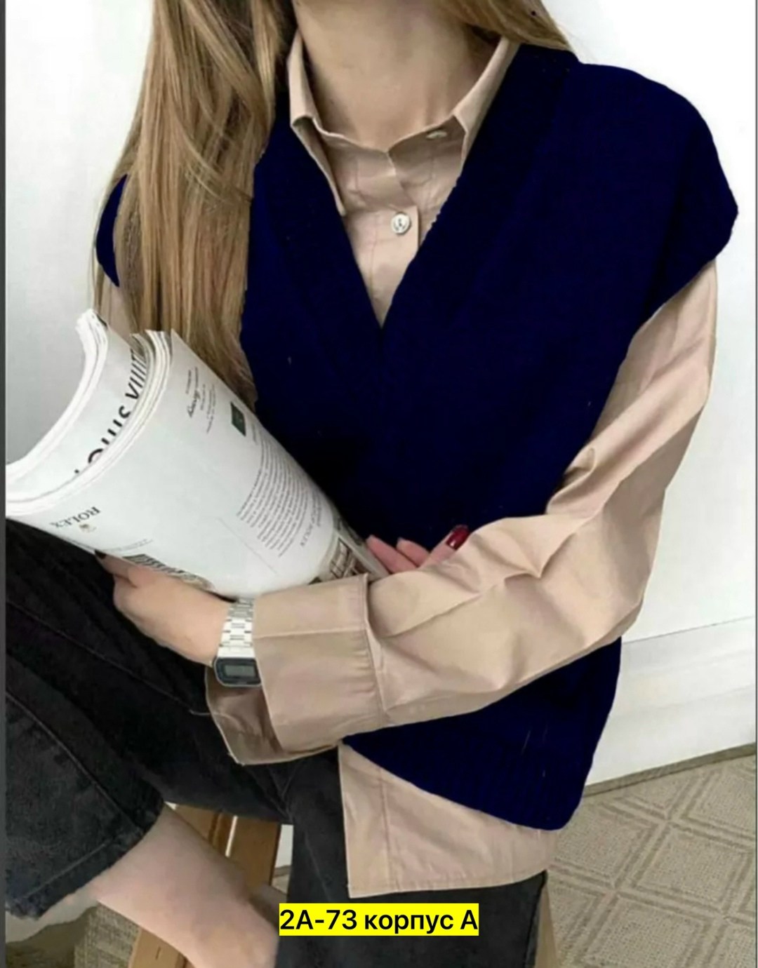 жилет женский офисный вязаный универсальный,жилетка вязаная,жилет женская вязаная,жилет вязаный оверсайз,вязаные жилеты