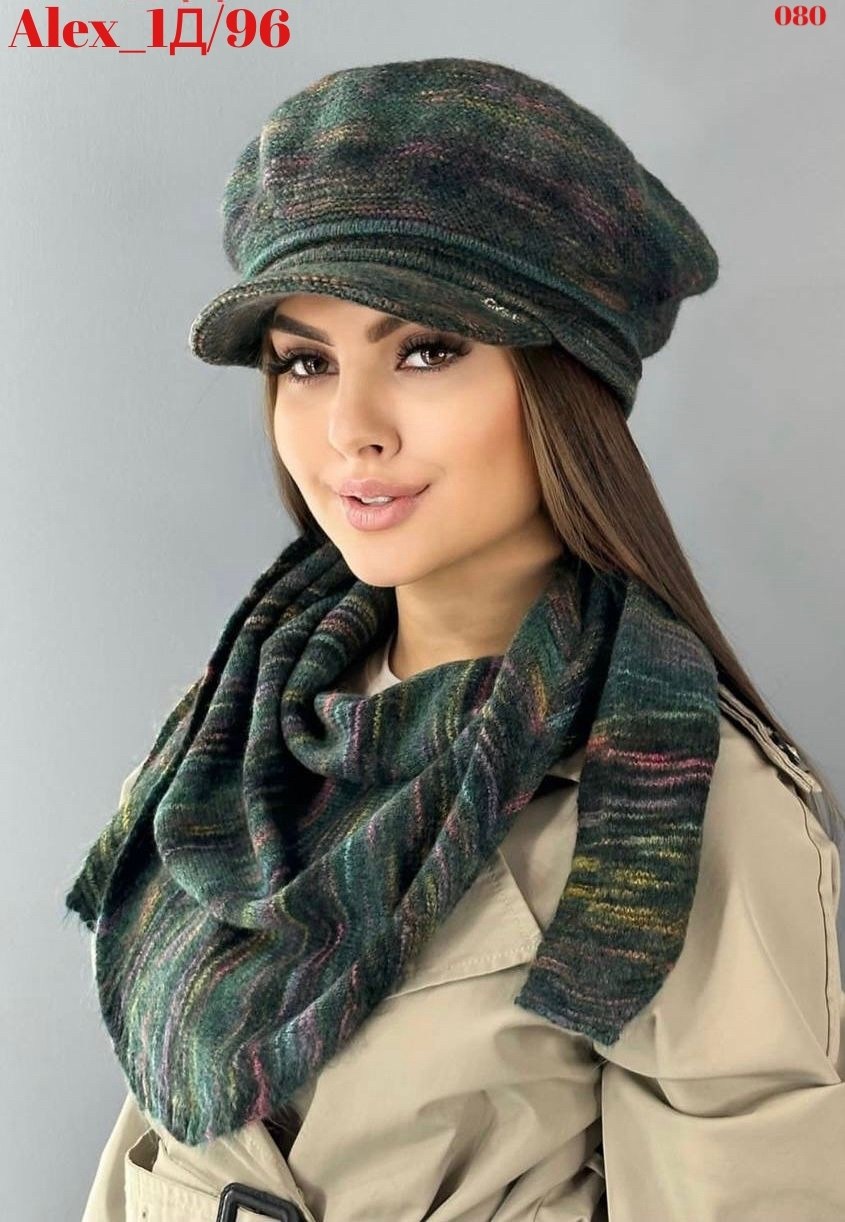 стильная кепка,головные уборы для вас,кепка фуражка с платком oven triko,кепка женская,кепка фуражка с платком