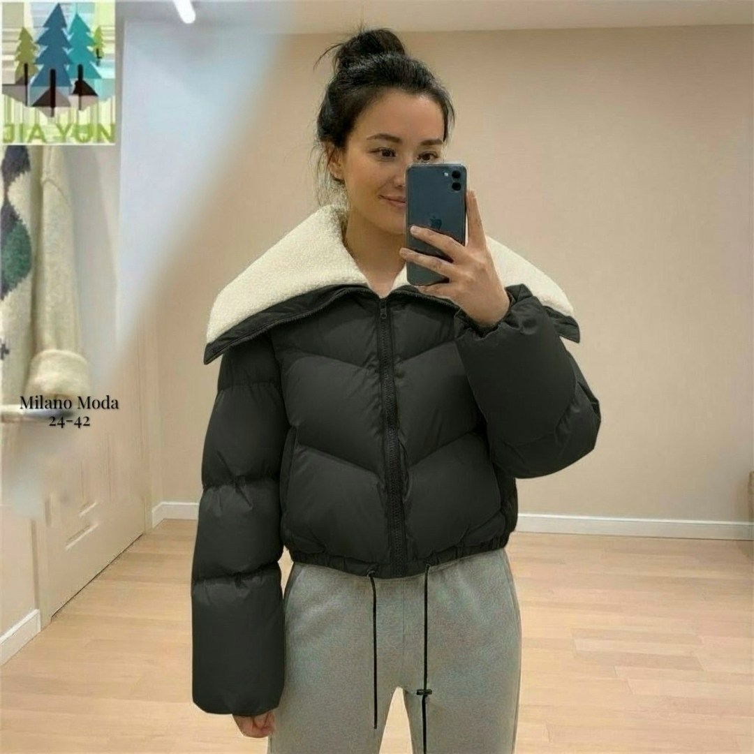 зимние куртки,куртка пуховик,короткий пуховик,куртка модная,теплая куртка