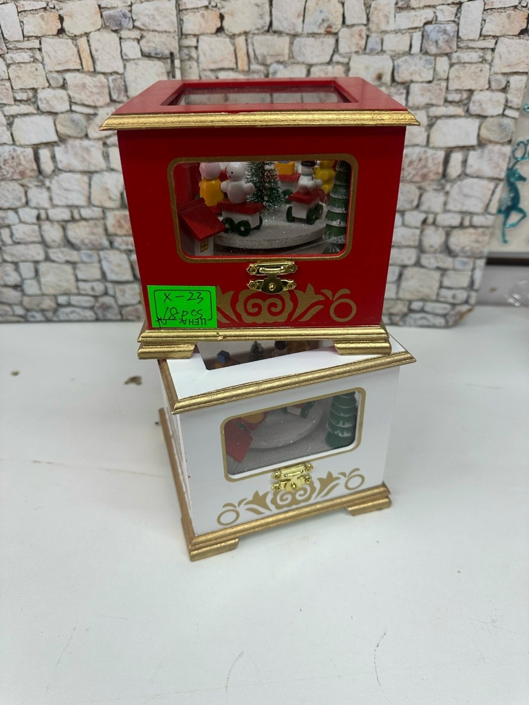 музыкальная шкатулка мини,игрушка,рождественская игрушка,шкатулка для украшении,мини шкатулка