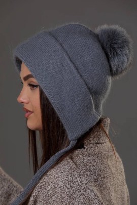 Шапка