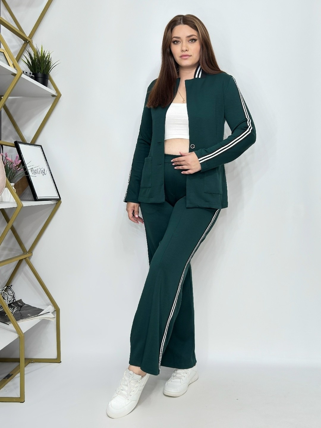 костюмы брючный,костюмы женские,женский брючный костюм,трикотажный костюм,костюм спорт шик