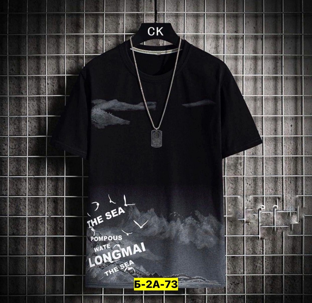 мужская летняя футболка,мужская футболка,мужские футболки ,футболки для мужчин,мужская мода