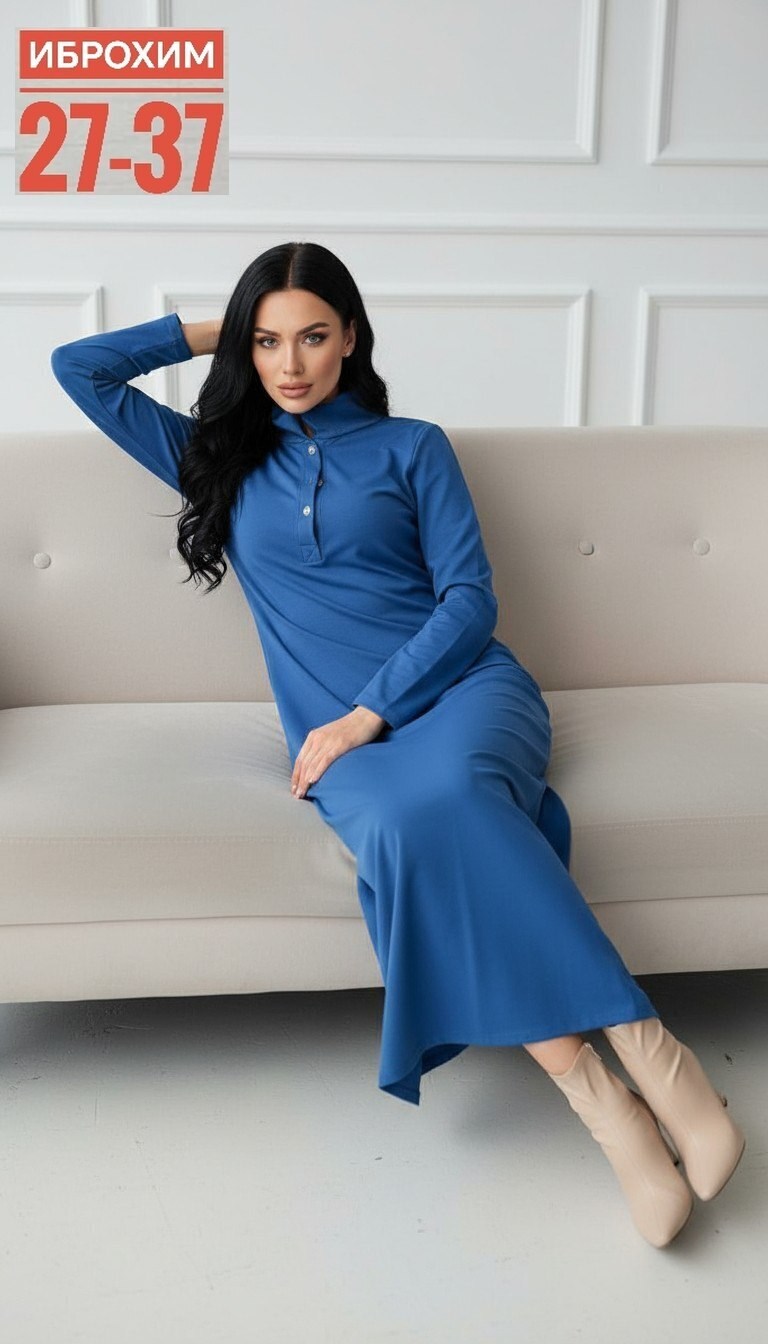 длинное трикотажное платье,платье,трикотажное платье,платье макси с длинными рукавами,трикотажное платье макси