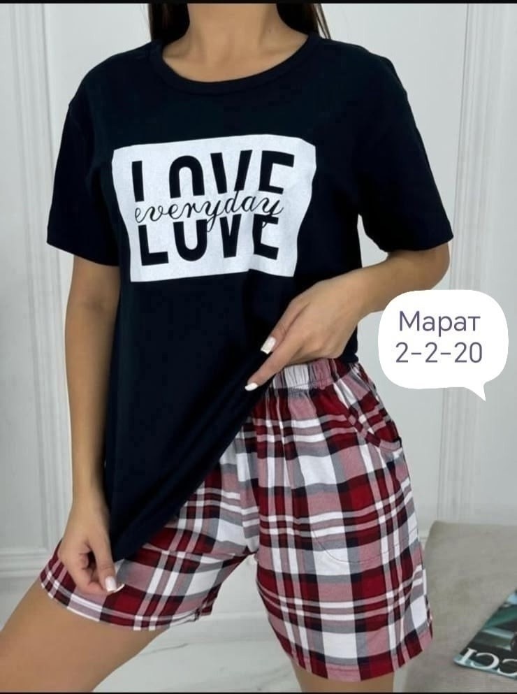 пижама женская,женская пижама с шортами,комплект пижама,домашняя одежда пижама,пижама домашний комплект