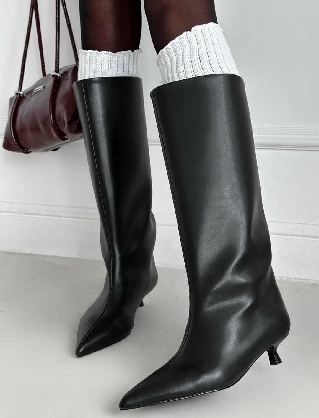 сапоги модные,женские сапоги до колена,женские сапоги,сапоги до колен,сапоги трубы на каблуке