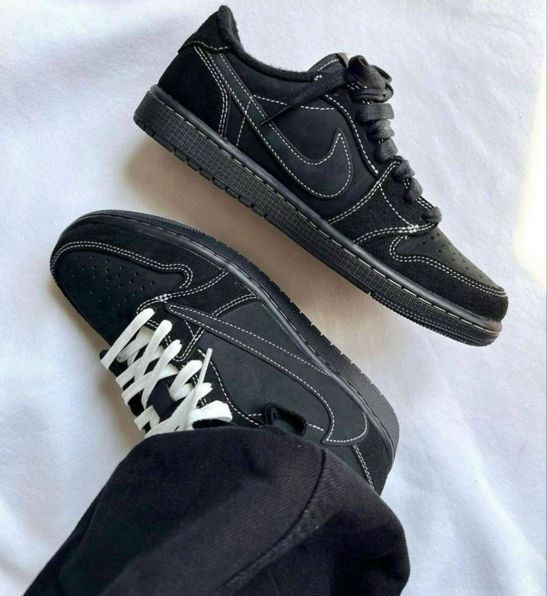 nike air jordan 1 low travis scott black phantom,travis scott x air jordan 1 low black phantom,кроссовка мужской,кроссовки,кроссовки мальчику