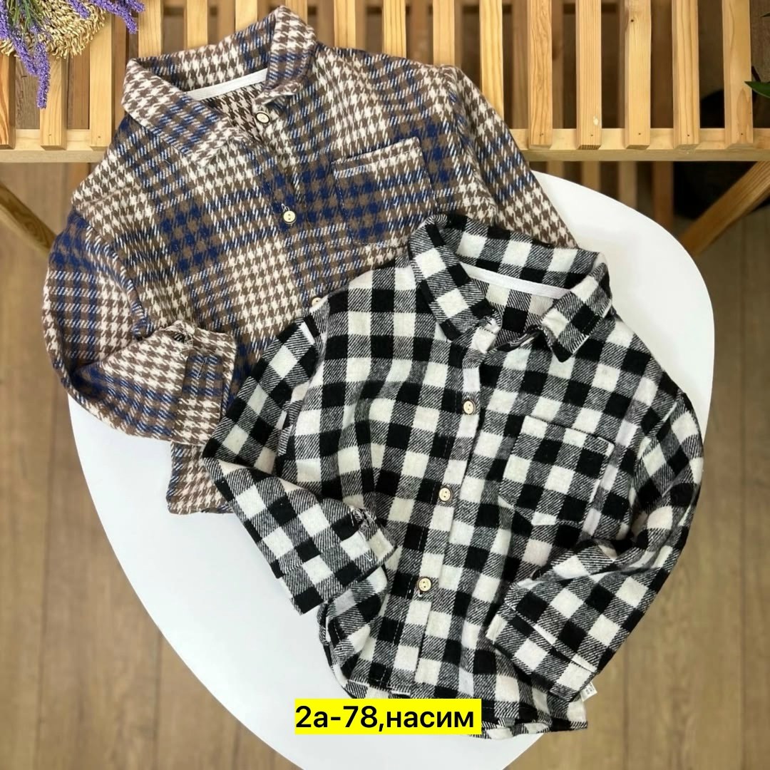 детская рубашка в клетку,рубашка в клетку,рубашка для мальчика в клетку,рубашка клетчатая,рубашка в клетку для девочек