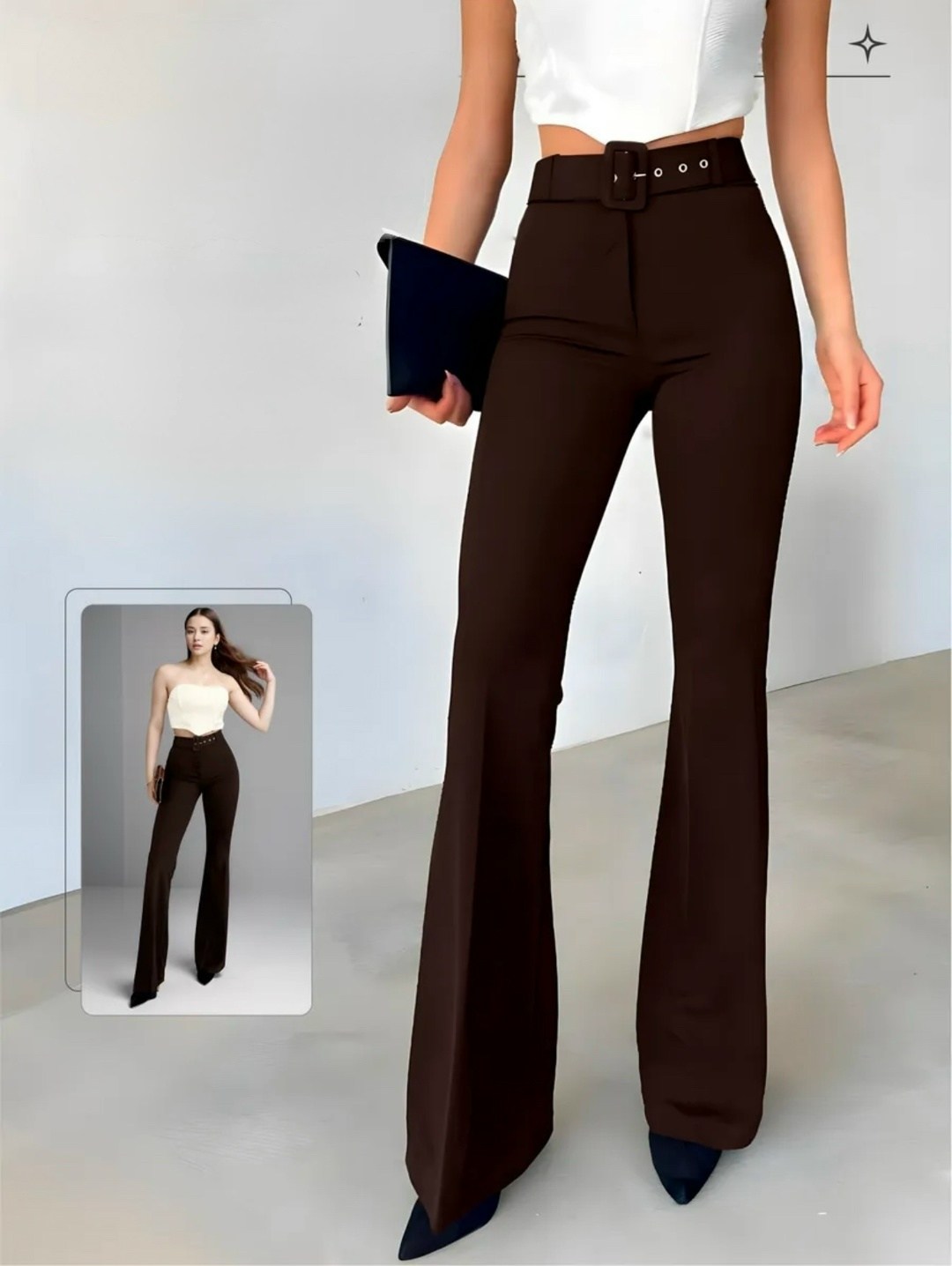 брюки клеш женские,модные брюки клеш,kumaş pantolon,брюки классические клеш,брюки клеш