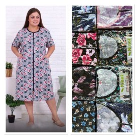 Домашняя одежда