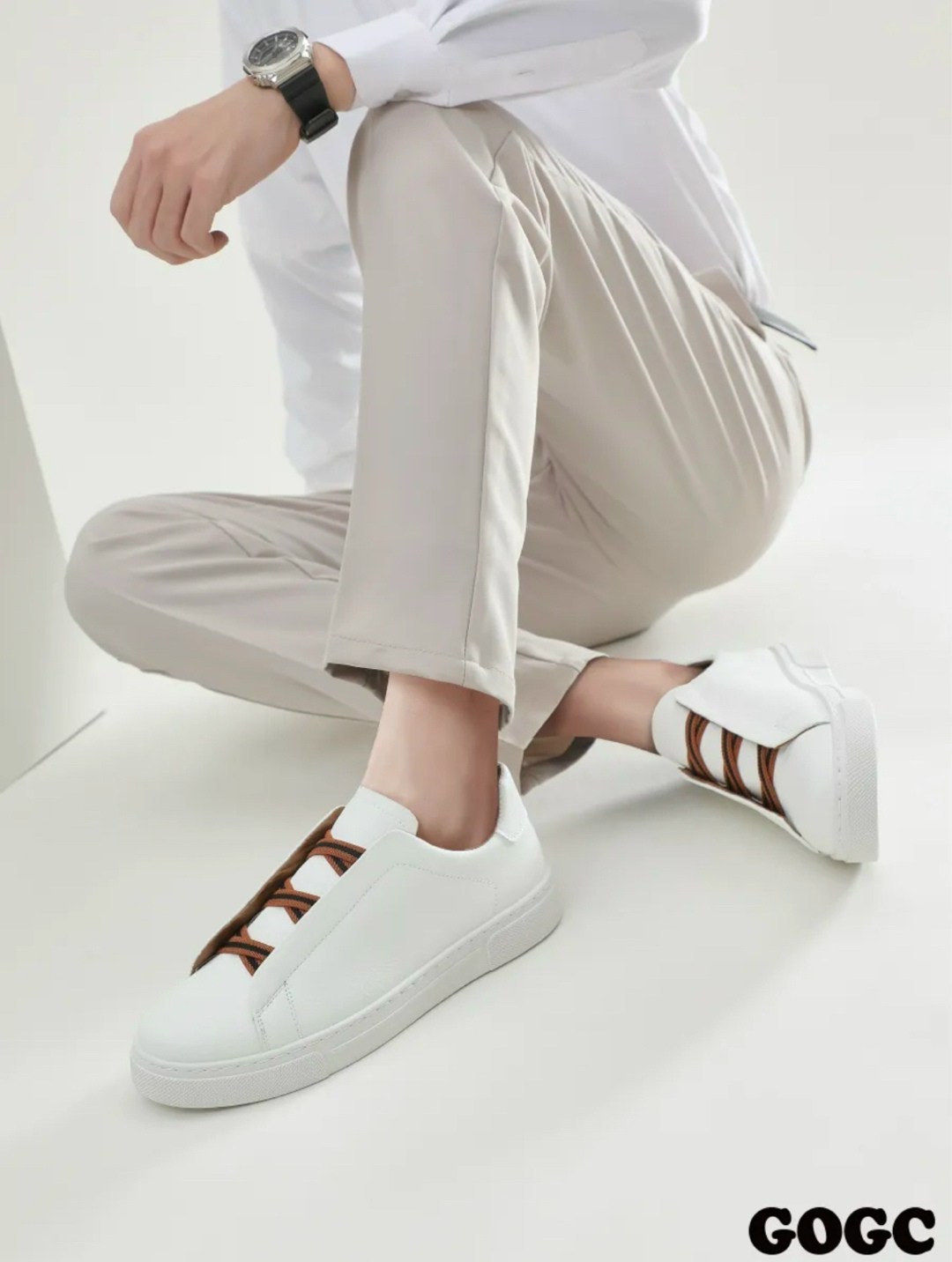 кроссовки для мужчин,,повседневная ,одежда и ,белые кеды