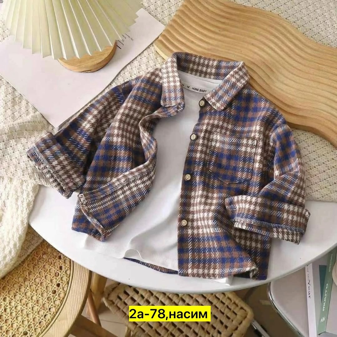 детская рубашка в клетку,рубашка в клетку,рубашка для мальчика в клетку,рубашка клетчатая,рубашка в клетку для девочек