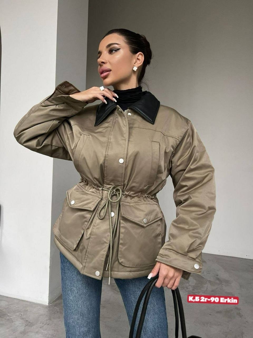 куртка с поясом,демисезонная куртка,куртка женская,куртка,легкая куртка
