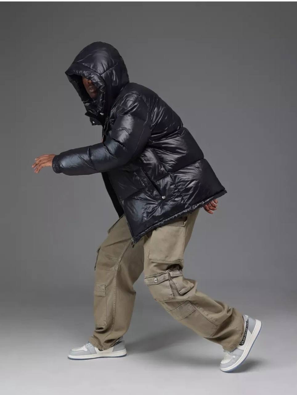 пуховик moncler мужской,moncler black down montbeliard jacket,moncler montbeliard,глянцевый пуховик монклер,пуховик moncler