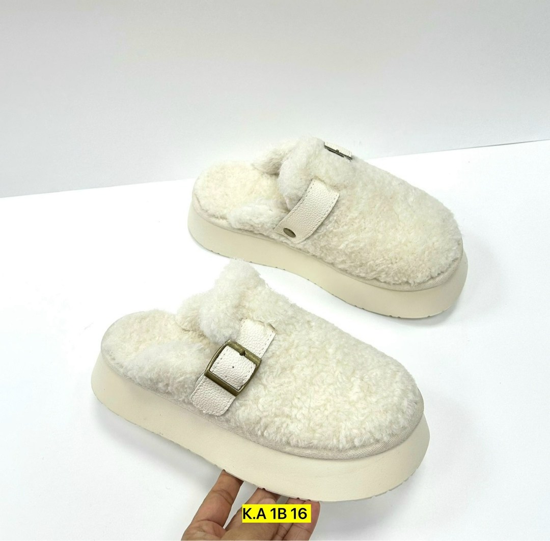 ,тапочки женские,тапки женские,меховая ,модные тапочки