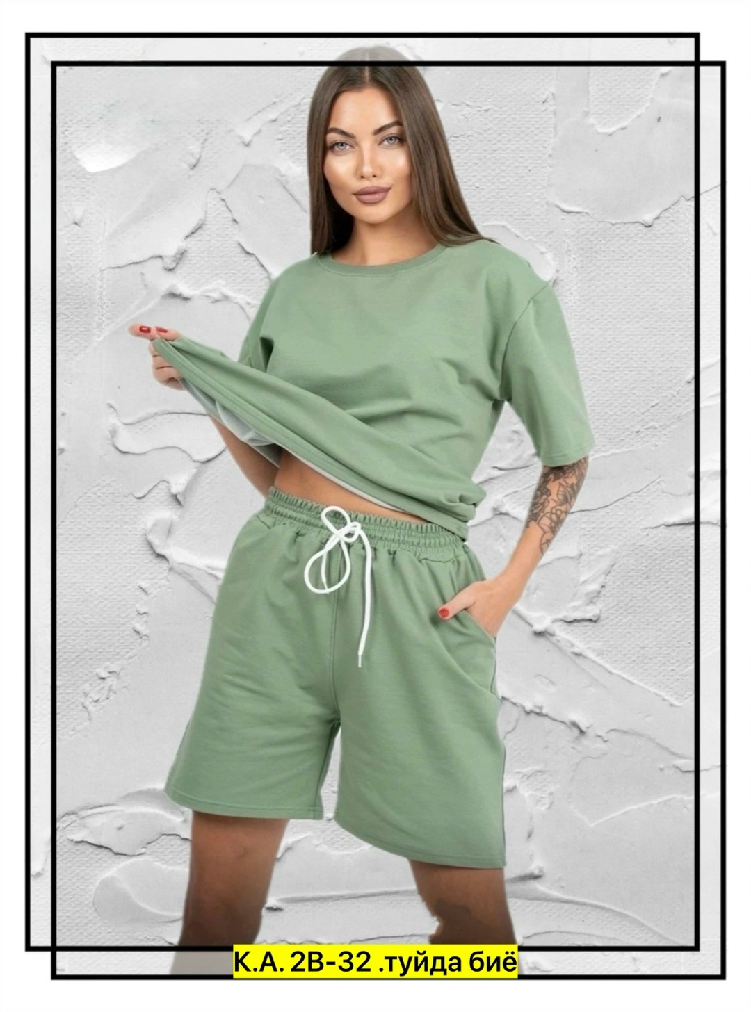 женский костюм с шортами,костюмы двойки,женские костюмы,костюмы с шортами,женские летние костюмы