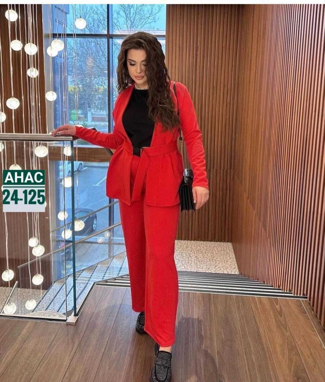 брючный костюм женский,красный костюм женский брючный стильный,брючный костюм с пиджаком,костюмы брючные,женский классический брючный костюм
