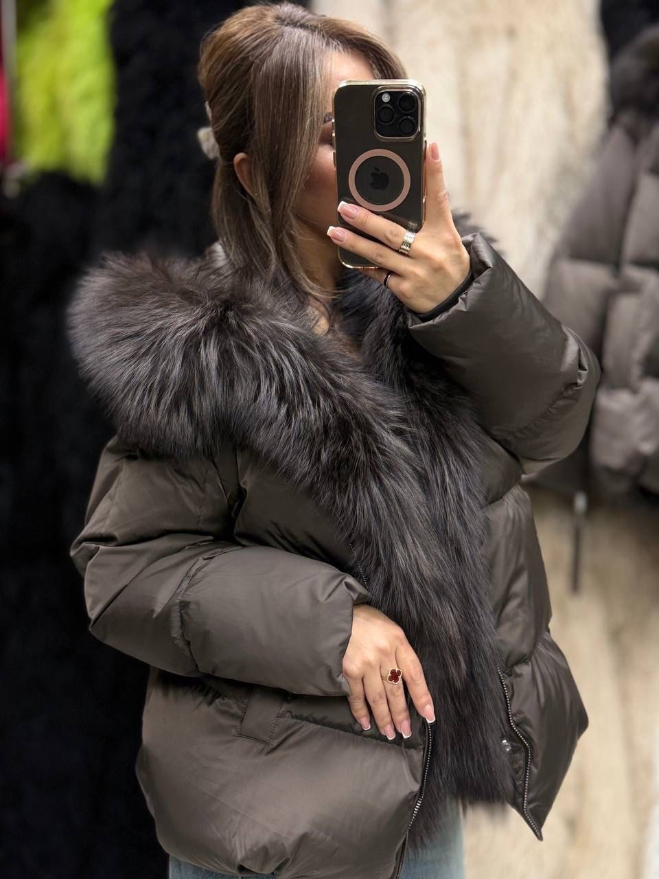 пуховики с натуральным мехом,пуховик повседневный,пуховик с мехом,пуховик женский с натуральным мехом,пуховик
