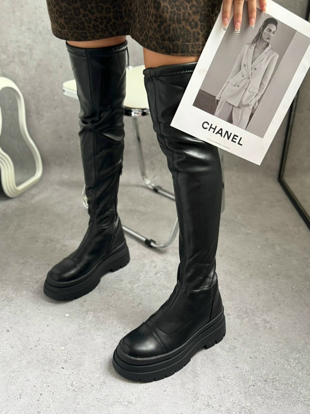 ботфорты женские,,женские сапоги,ботфорты демисезонные,ботфорты сапоги