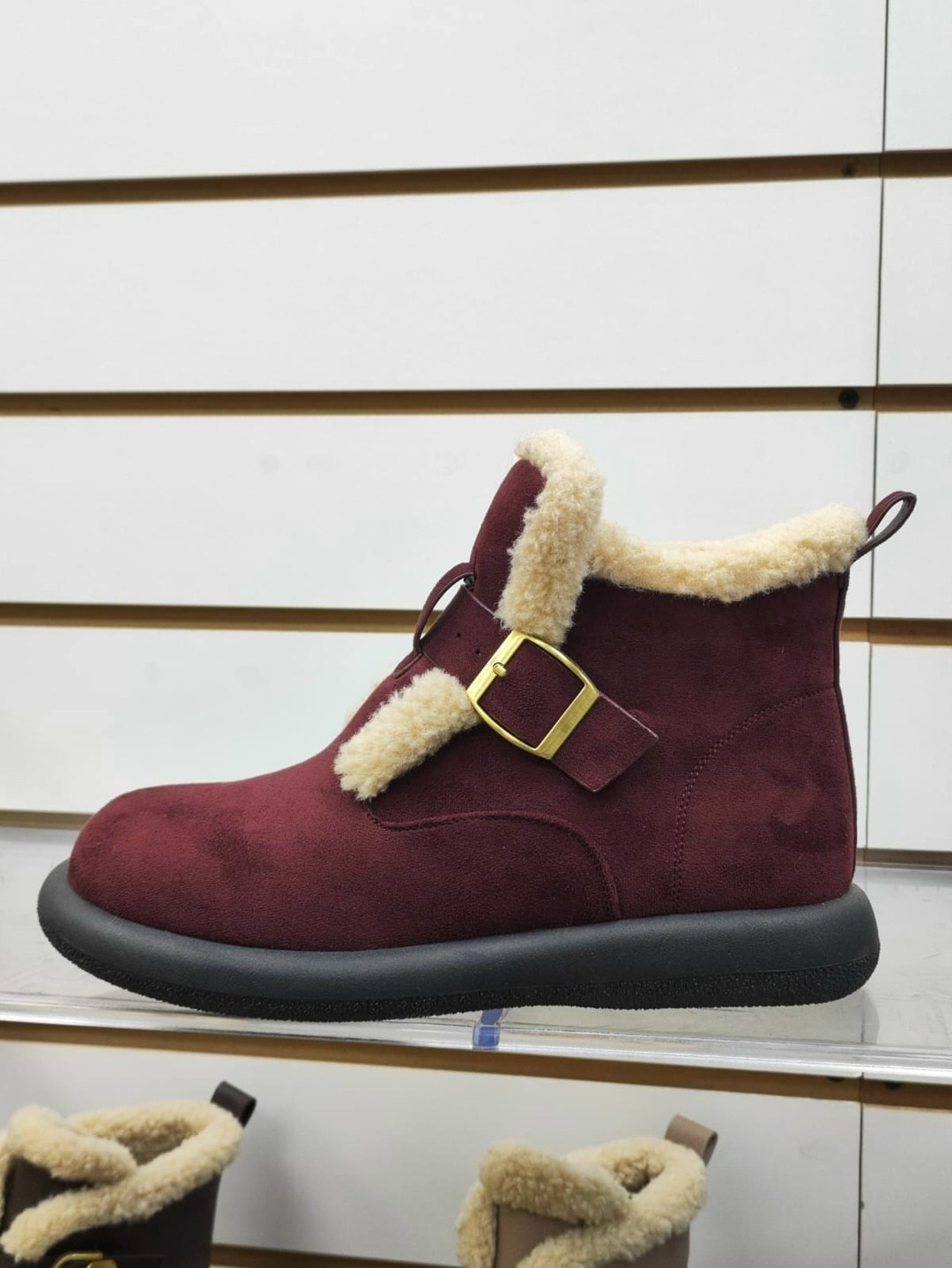 ,женская зимняя ,зимние ботинки женские,зимняя ,зимние ботинки