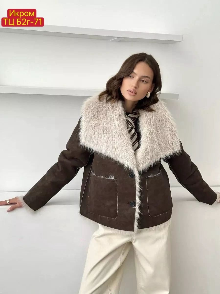 женская дубленка,стильная дубленка,укороченная дубленка,дубленка зимняя,короткая дубленка